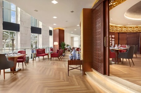 Shangri La Dubai - Image 114
