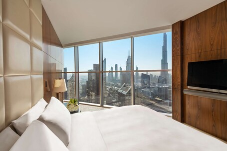 Shangri La Dubai - Image 93