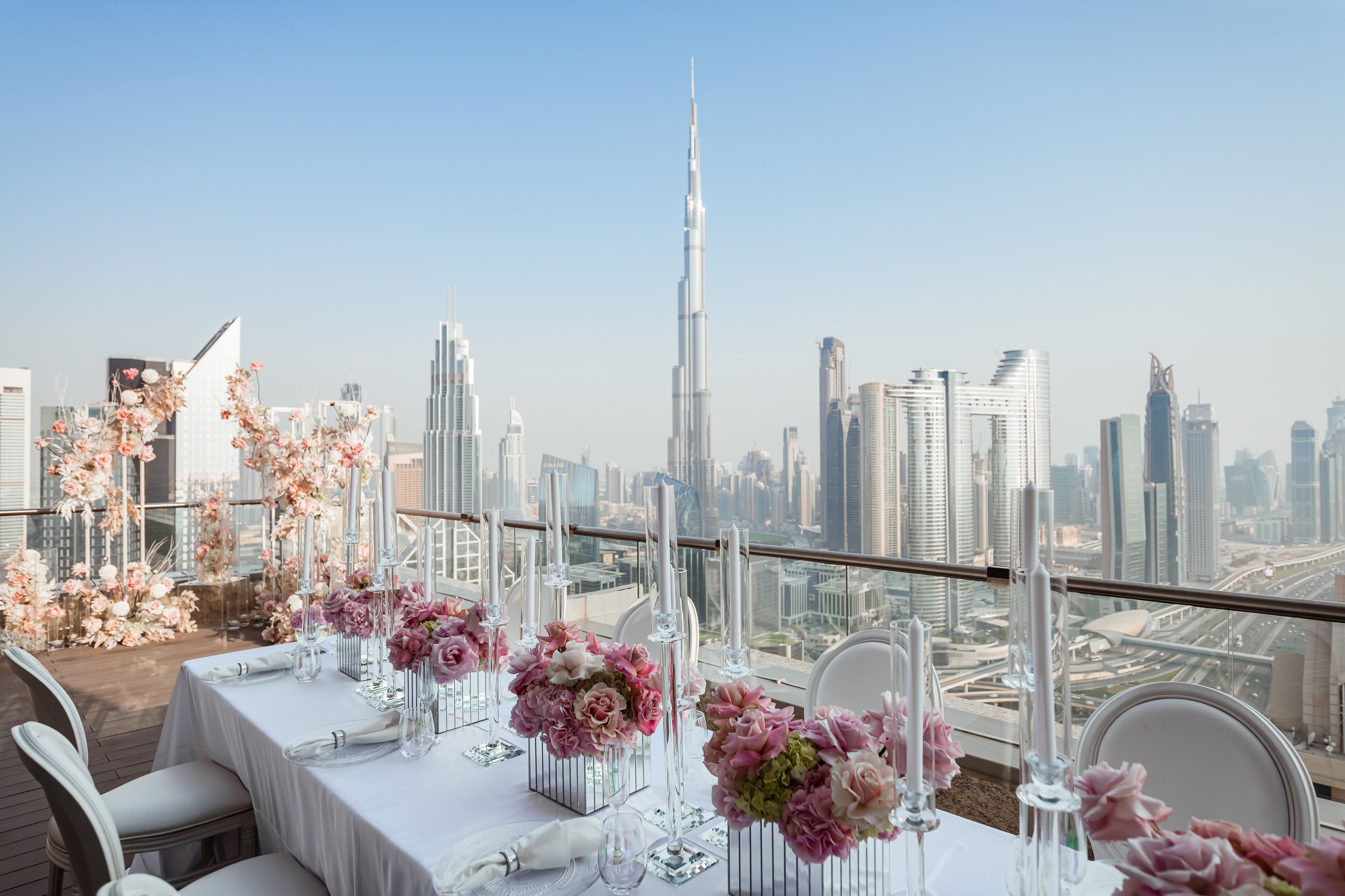 Foto - Shangri-La Dubai