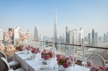 Shangri La Dubai - Image 56