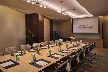 Shangri La Dubai - Image 62