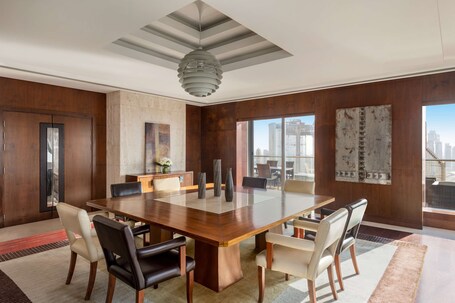 Shangri La Dubai - Image 65