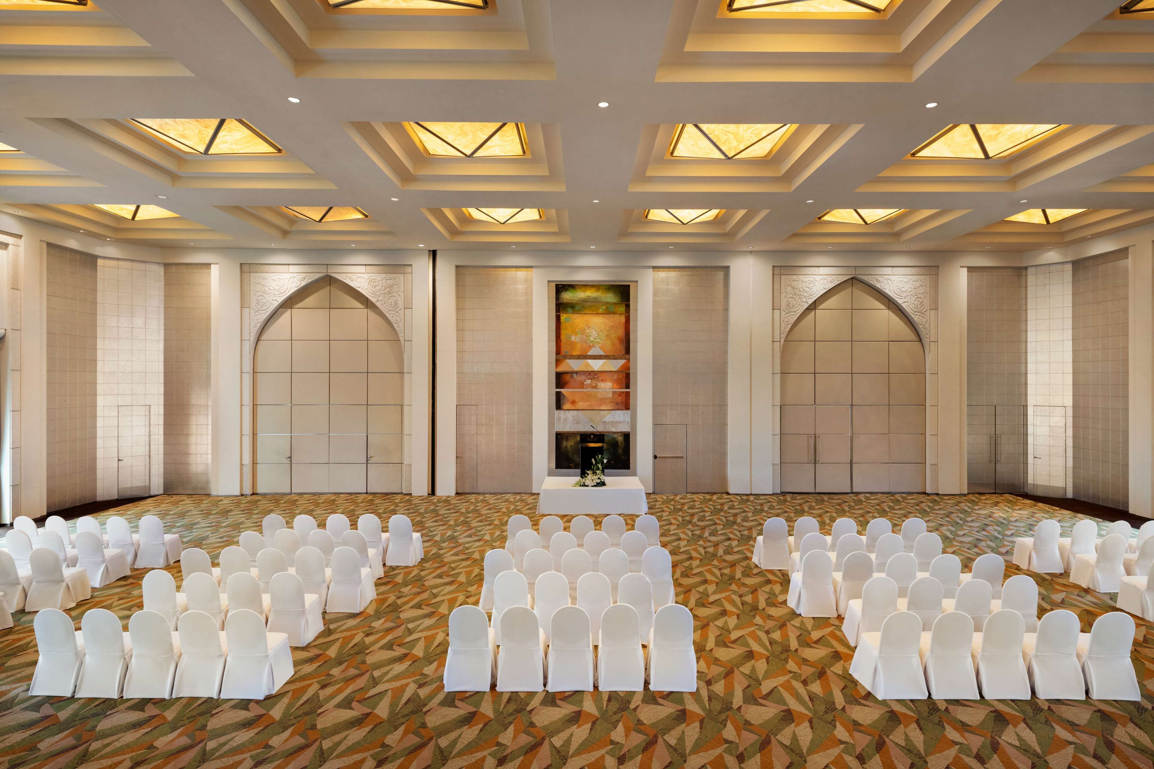 Foto - Shangri-La Dubai