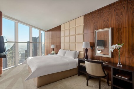 Shangri La Dubai - Image 108
