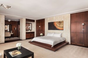 Shangri La Dubai