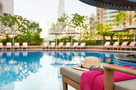 Shangri La Dubai - Image 19