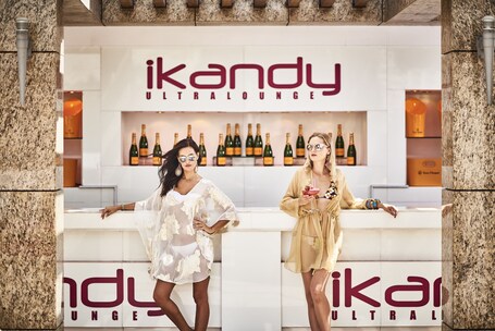 Shangri La Dubai - Image 1