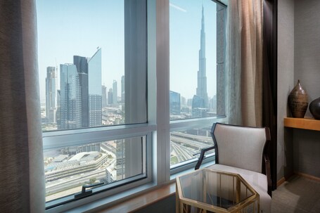 Shangri La Dubai - Image 78