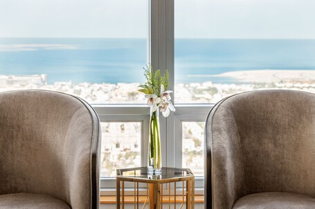 Shangri La Dubai - Image 81