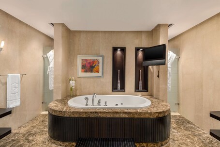 Shangri La Dubai - Image 17