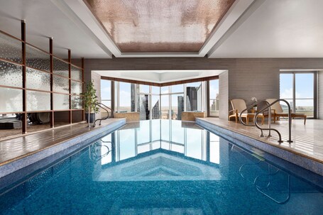 Shangri La Dubai - Image 85