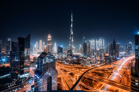 Shangri La Dubai - Image 15