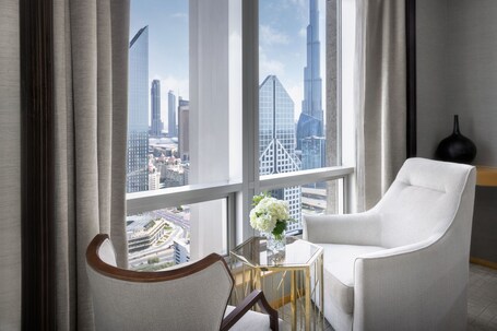 Shangri La Dubai - Image 72