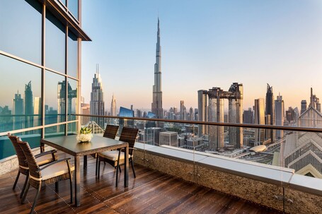 Shangri La Dubai - Image 23