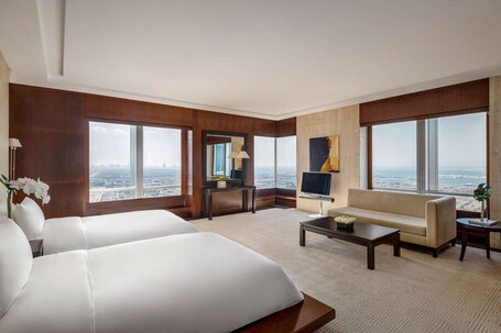 Shangri La Dubai - Image 3