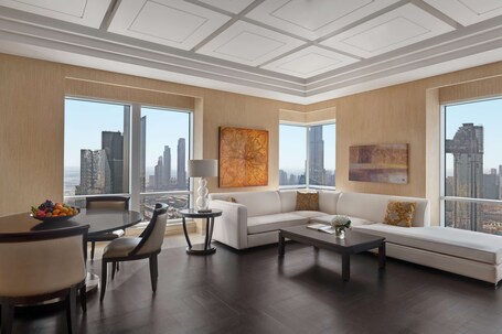 Shangri La Dubai - Image 70