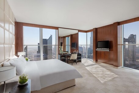 Shangri La Dubai - Image 47