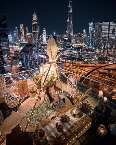 Shangri La Dubai - Image 43