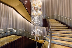 Escalier