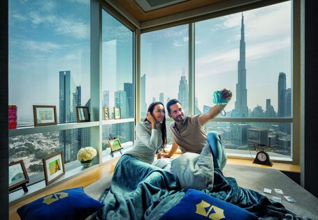 Shangri La Dubai - Image 12