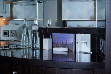 Shangri La Dubai - Image 18