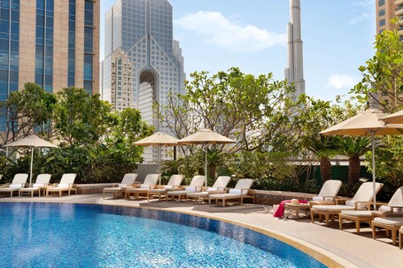 Shangri La Dubai - Image 33