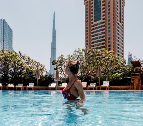 Shangri La Dubai - Image 84
