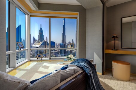 Shangri La Dubai - Image 22