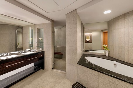Shangri La Dubai - Image 102