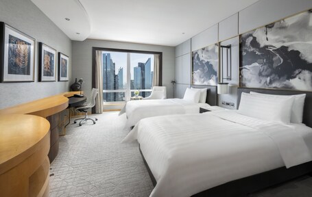Shangri La Dubai - Image 100