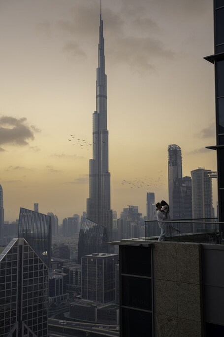 Shangri La Dubai - Image 21