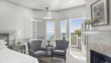 Ropa de cama de alta calidad, cubrecamas y colchones con pillow-top