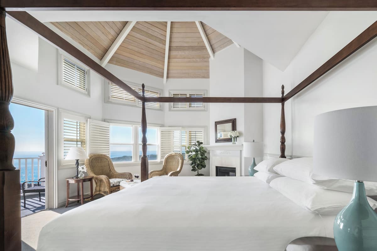 Chambre Deluxe