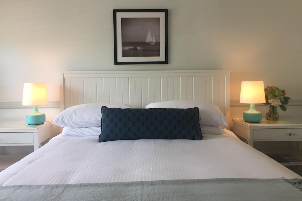 Literie de qualité supérieure, couette en duvet d'oie, surmatelas