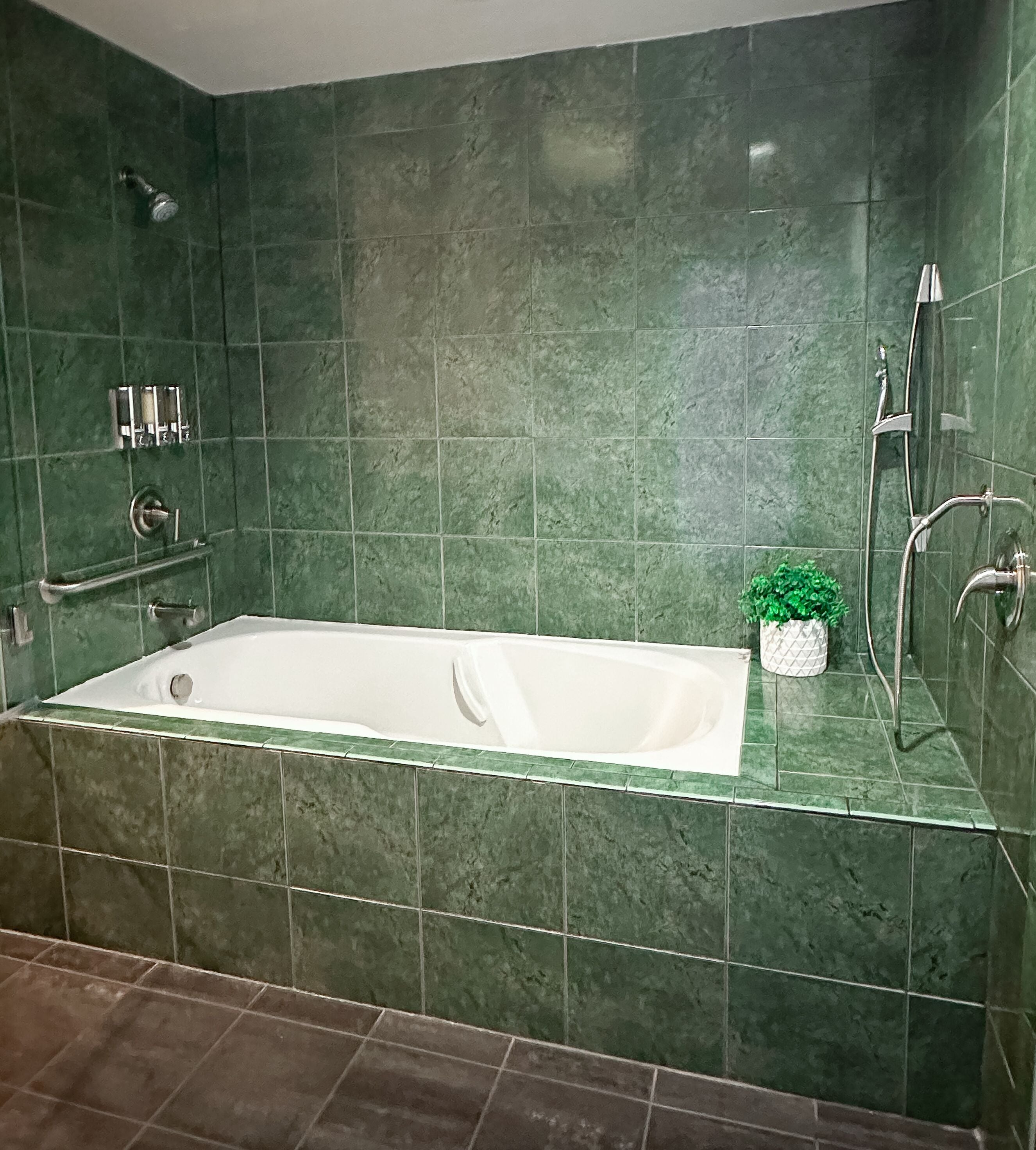 room | 1 bedroom, premium bedding, down duvets, pillow-top beds