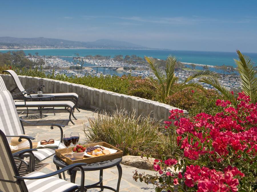 Solterrasse