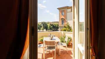 Suite | Terrasse/Patio
