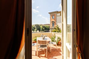 Svit | Terrass/Patio