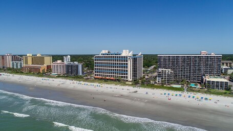 Ocean Reef Resort - Image 20