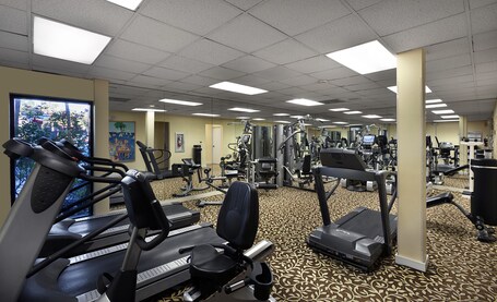 Ocean Reef Resort - Image 39