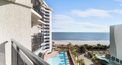 Ocean Reef Resort