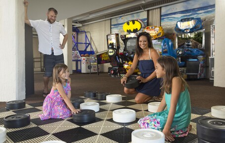 Ocean Reef Resort - Image 58