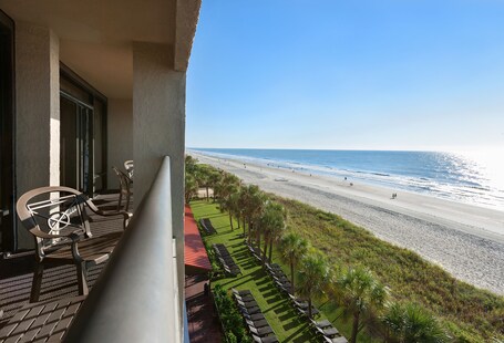 Ocean Reef Resort - Image 15