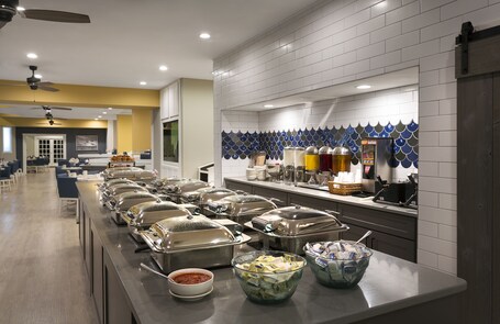 Ocean Reef Resort - Image 57