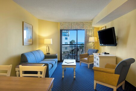 Ocean Reef Resort - Image 33