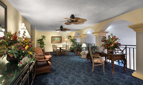 Ocean Reef Resort - Image 11