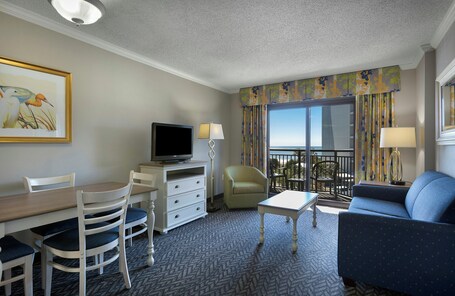 Ocean Reef Resort - Image 44