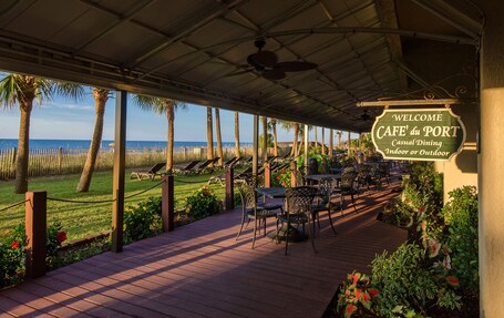 Ocean Reef Resort - Image 1