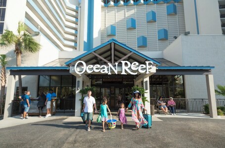 Ocean Reef Resort - Image 7