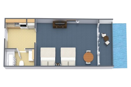 Ocean Reef Resort - Image 61